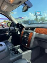 2008 CHEVROLET SILVERADO 1500 EXTENDED CAB