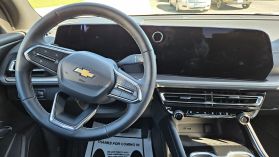 2025 Chevrolet Traverse - Image 10