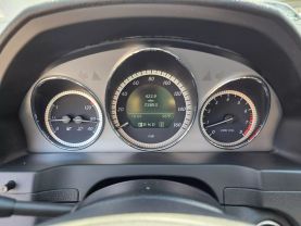 2011 MERCEDES-BENZ C-CLASS SEDAN V6, 3.0 LITER C 300 LUXURY SEDAN 4D