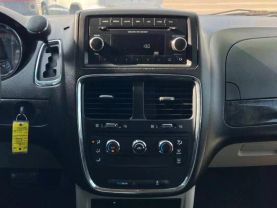 2014 DODGE GRAND CARAVAN PASSENGER