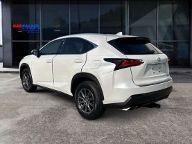 2017 Lexus Nx 200t Sport Utility 4d - Image 3