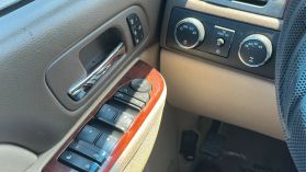 2012 CHEVROLET SUBURBAN 1500