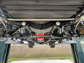 1974 CHEVROLET CORVETTE COUPE L48 V8 (350) STINGRAY