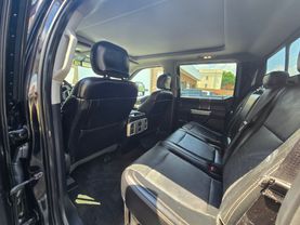 2017 Ford F350 Super Duty Crew Cablariat Pickup 4d 8 Ft - Image 17