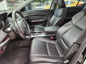 2016 ACURA TLX SEDAN 4-CYL, I-VTEC, 2.4 LITER 2.4 SEDAN 4D