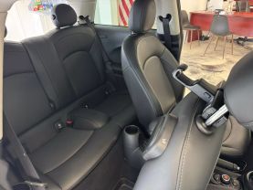 2019 MINI HARDTOP 2 DOOR HATCHBACK 3-CYL, TURBO, 1.5 LITER COOPER HATCHBACK 2D