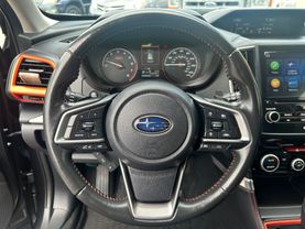 2019 SUBARU FORESTER SUV 4-CYL, 2.5 LITER SPORT SUV 4D