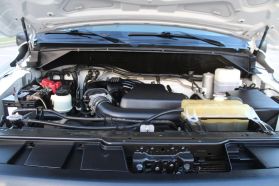 2021 NISSAN NV2500 HD CARGO