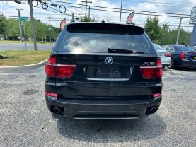 2013 BMW X5