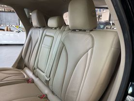 2017 LINCOLN MKC SUV 4-CYL, ECOBOOST, 2.0T RESERVE SPORT UTILITY 4D