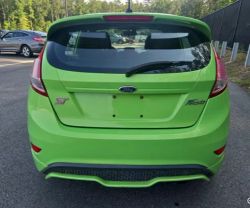 2014 Ford Fiesta - Image 2