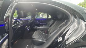 2021 Mercedes-benz S-class - Image 37