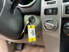 2005 TOYOTA 4RUNNER SUV V6, 4.0 LITER SR5 SPORT UTILITY 4D