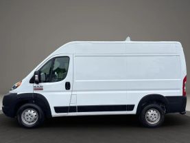 2022 Ram Promaster Cargo Van - Image 6
