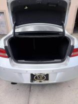 2014 BUICK VERANO SEDAN 4-CYL, ECOTEC, FF, 2.4L CONVENIENCE SEDAN 4D