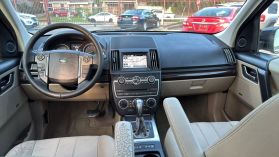 2014 Land Rover Lr2 - Image 14