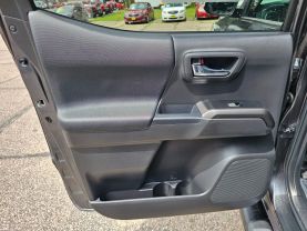 2023 TOYOTA TACOMA DOUBLE CAB PICKUP V6, 3.5 LITER TRD SPORT PICKUP 4D 5 FT