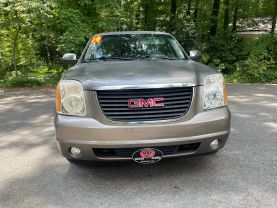2014 GMC YUKON XL 1500 SUV V8, FLEX FUEL, 5.3 LITER SLT SPORT UTILITY 4D
