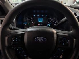 2020 FORD F150 SUPERCREW CAB PICKUP V6, ECOBOOST, TWIN TURBO, 3.5 LITER XLT PICKUP 4D 5 1/2 FT