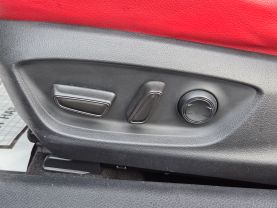2019 TOYOTA CAMRY SEDAN 4-CYL, 2.5 LITER XSE SEDAN 4D