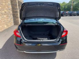 2019 HONDA ACCORD SEDAN 4-CYL, VTEC, TURBO, 2.0 LITER TOURING SEDAN 4D - Gesner Auto Inc in Taunton, MA, 41.88613, -71.14527