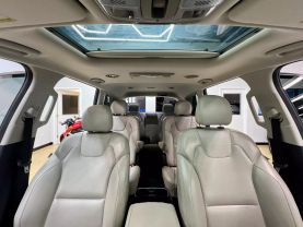 2020 KIA TELLURIDE