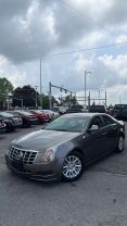 2012 CADILLAC CTS SEDAN V6, 3.0 LITER SEDAN 4D