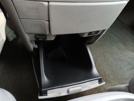 2013 HONDA ODYSSEY