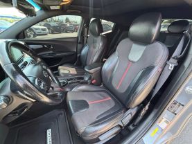 2019 HYUNDAI VELOSTER COUPE 4-CYL, TURBO, 1.6 LITER TURBO COUPE 3D