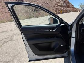 2022 MAZDA CX-5 SUV 4-CYL, SKYACTIV-G, 2.5 LITER 2.5 S PREMIUM PLUS SPORT UTILITY 4D