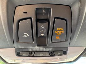 2014 BMW 3 SERIES SEDAN 6-CYL, TURBO, 3.0 LITER 335I XDRIVE SEDAN 4D