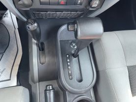 2010 JEEP WRANGLER