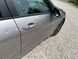 2023 HYUNDAI ELANTRA SEDAN 4-CYL, SULEV, 2.0 LITER SEL SEDAN 4D at T&T Repairables - used car dealership in Spencer, Indiana.