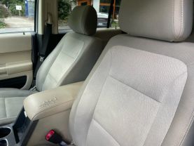 2016 FORD FLEX SUV V6, 3.5 LITER SE SPORT UTILITY 4D