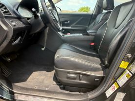 2013 TOYOTA VENZA WAGON 4-CYL, 2.7 LITER XLE WAGON 4D