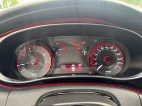 2015 DODGE DART SEDAN 4-CYL, MULTIAIR PZEV 2.4L SXT SEDAN 4D
