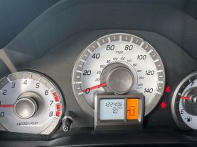 2015 HONDA PILOT