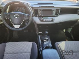 2015 TOYOTA RAV4 SUV