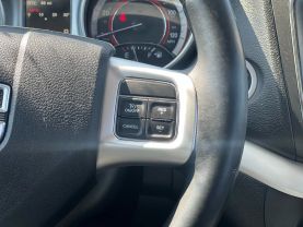 2018 DODGE JOURNEY SUV V6, FLEX FUEL, 3.6 LITER GT SPORT UTILITY 4D - The Auto Lot