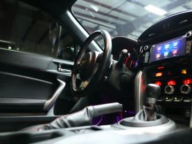 2018 SUBARU BRZ for sale in  Orlando, FL