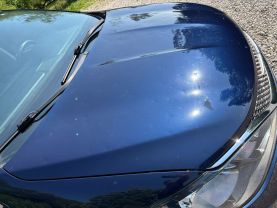 2017 CHRYSLER PACIFICA VAN V6, 3.6 LITER LX MINIVAN 4D at T&T Repairables - used car dealership in Spencer, Indiana.
