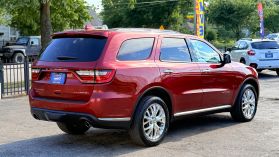 2015 Dodge Durango - Image 8