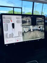 2023 TESLA MODEL Y SUV DUAL AC ELECTRIC MOTORS LONG RANGE SPORT UTILITY 4D