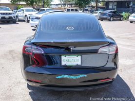 -2020 Tesla Model 3 - Image 4