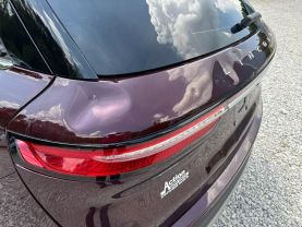2020 LINCOLN CORSAIR SUV 4-CYL, TURBO, 2.0 LITER SPORT UTILITY 4D at T&T Repairables - used car dealership in Spencer, Indiana.
