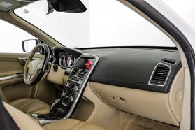 2015 VOLVO XC60 SUV 6-CYL, TURBO, 3.0 LITER T6 SPORT UTILITY 4D (2015.5)