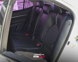 2018 TOYOTA CAMRY For Sale in Orlando