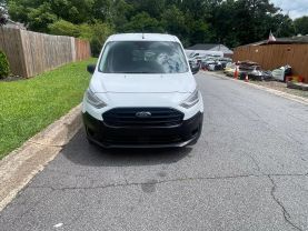 2019 Ford Transit Connect Cargo - Image 2