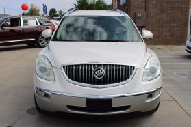 2012 Buick Enclave - Image 17