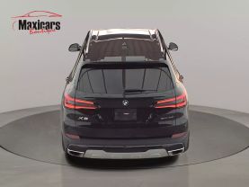 2023 BMW X5 SUV 6-CYL, TURBO, 3.0 LITER SDRIVE40I SPORT UTILITY 4D